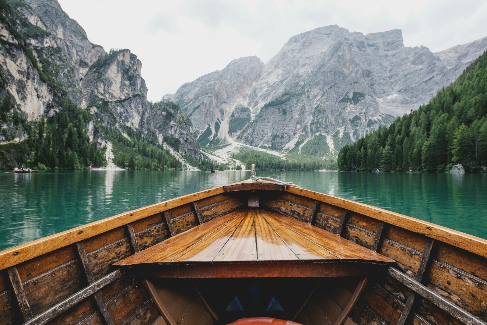 Weekend Getaways travel experiences