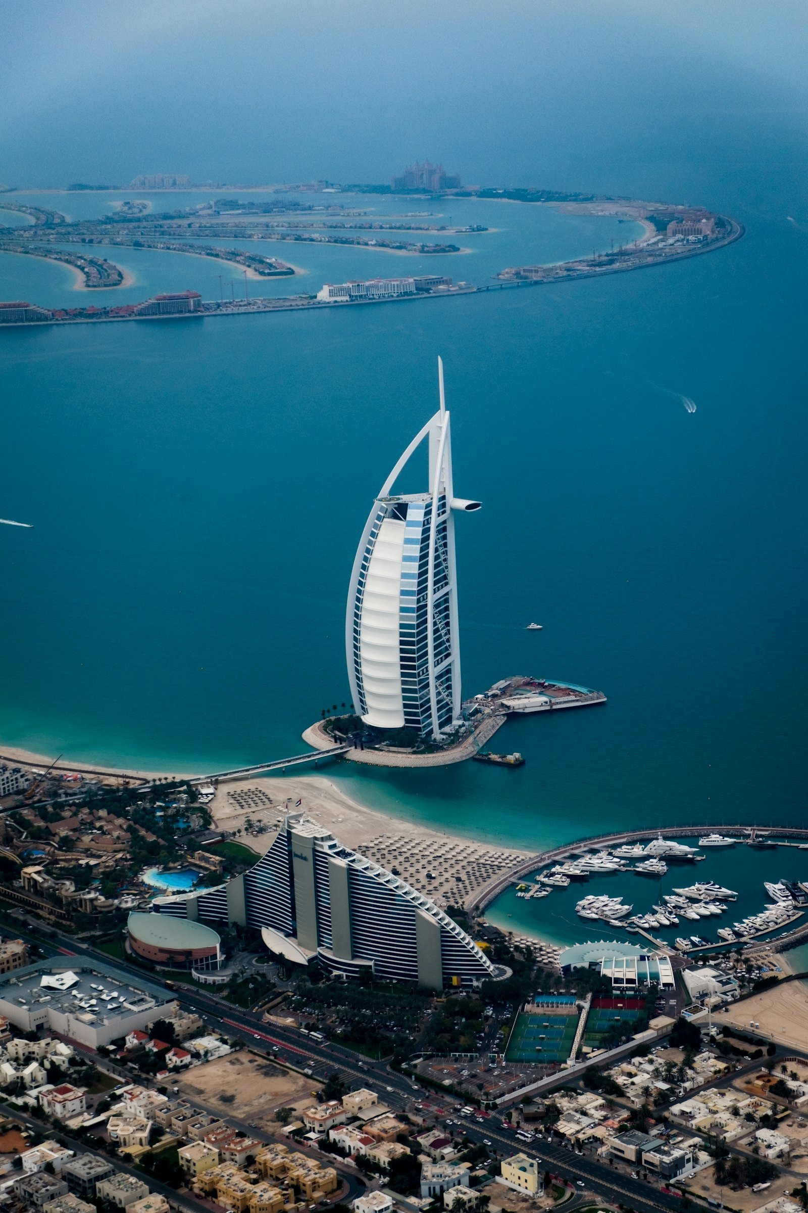 Luxury travel experiences