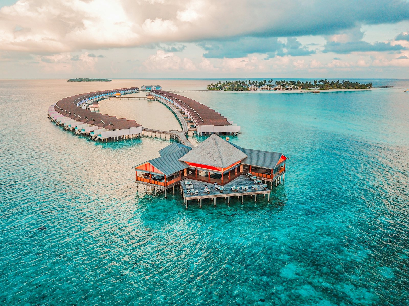 Beach Escapes travel experiences