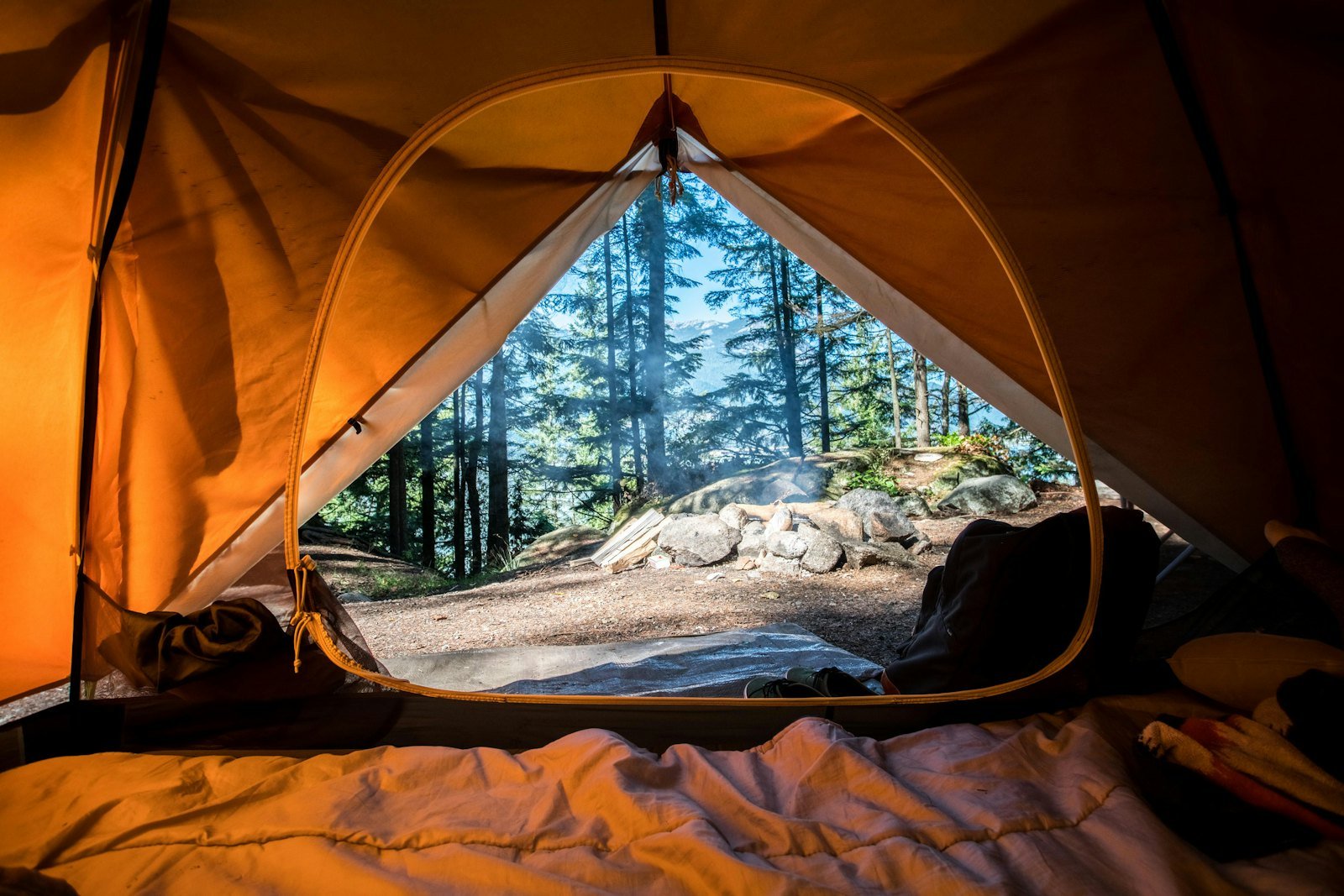 Adventure travel experiences