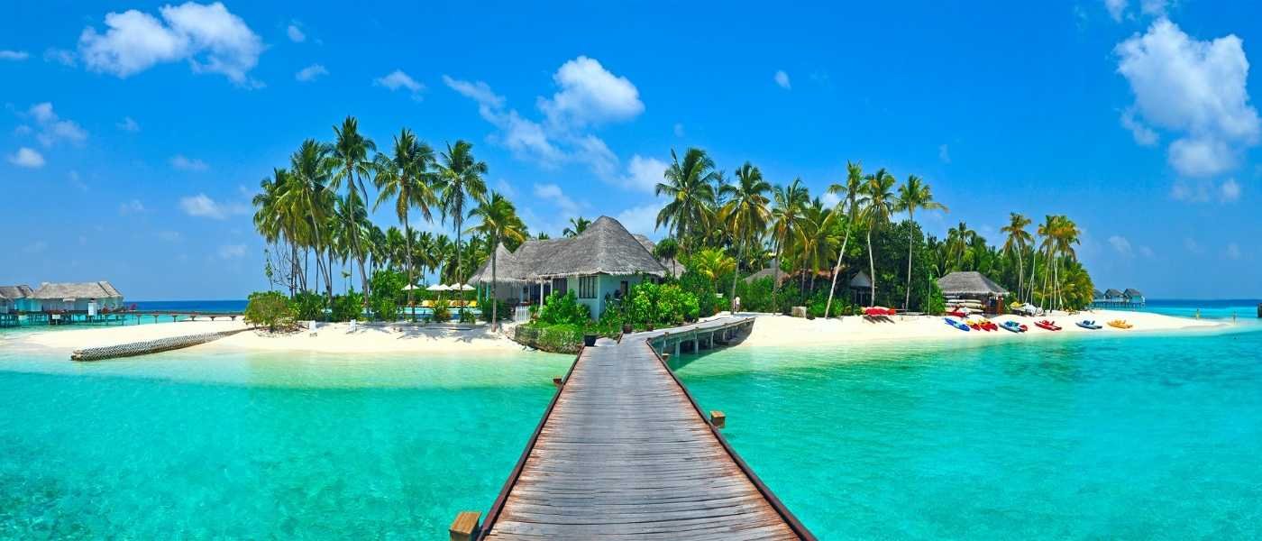 Maldives